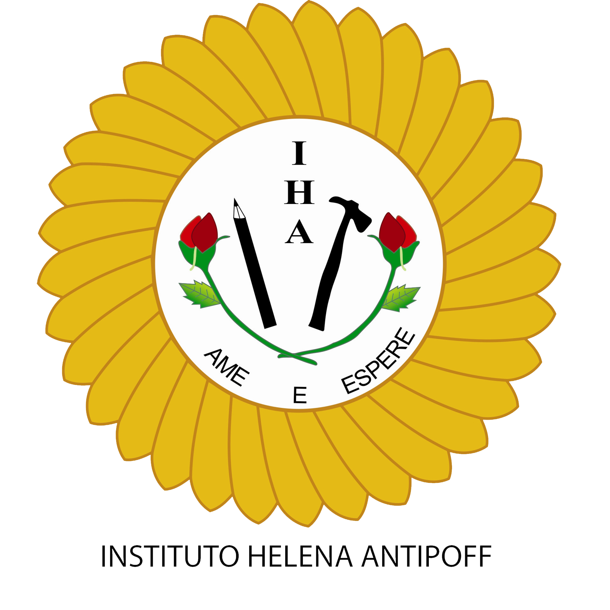 Logo Instaituto Helena Antipoff